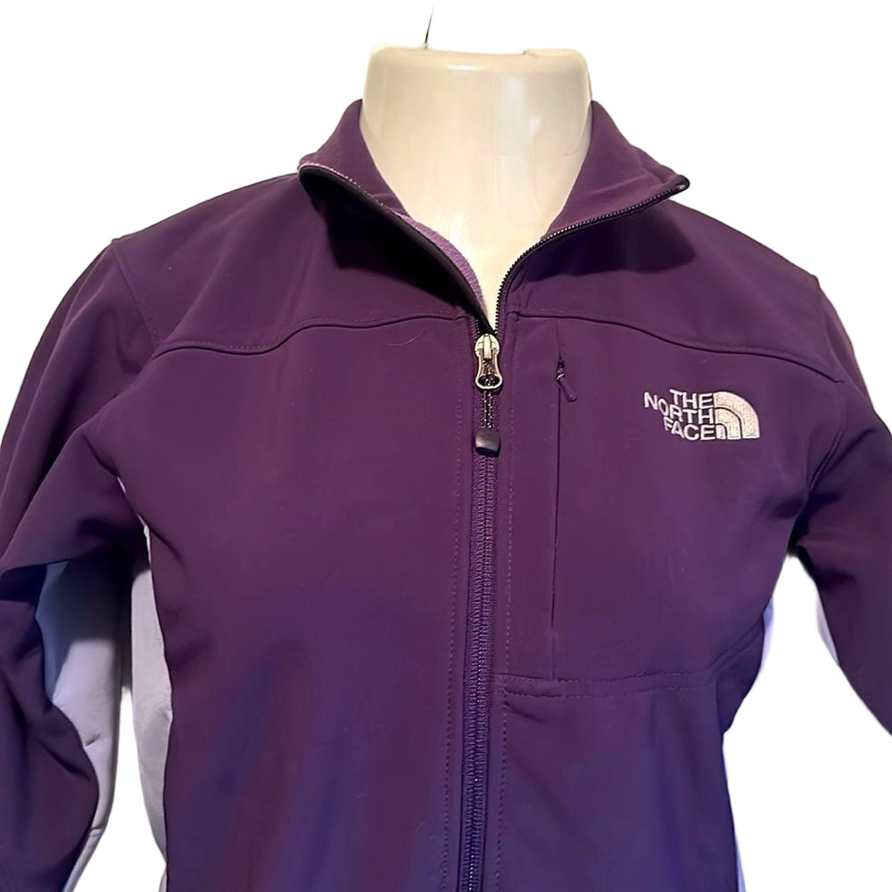 North Face Jacket